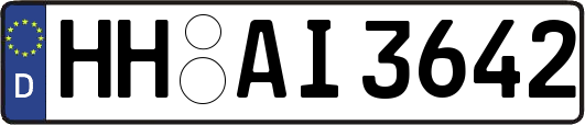 HH-AI3642