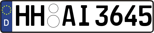 HH-AI3645