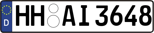 HH-AI3648
