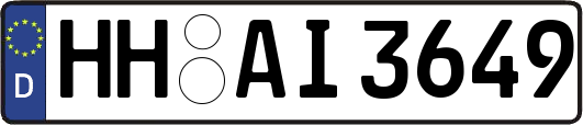 HH-AI3649