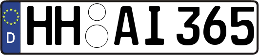 HH-AI365