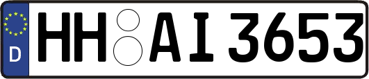 HH-AI3653