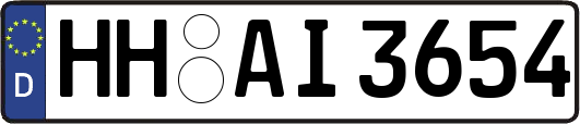 HH-AI3654