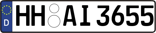 HH-AI3655