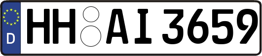 HH-AI3659