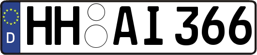 HH-AI366