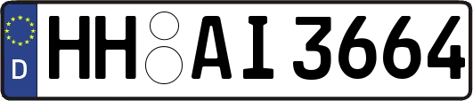 HH-AI3664