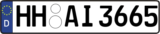HH-AI3665