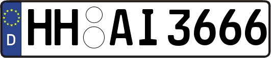 HH-AI3666