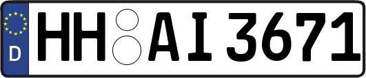 HH-AI3671