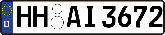 HH-AI3672