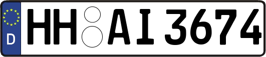 HH-AI3674