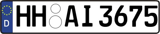 HH-AI3675