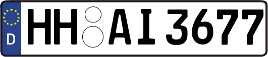 HH-AI3677