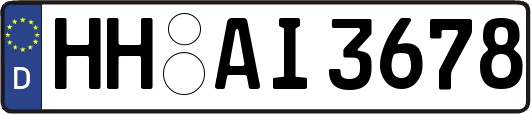 HH-AI3678
