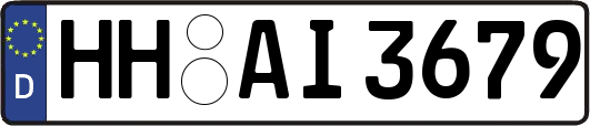 HH-AI3679
