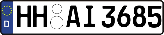 HH-AI3685