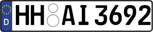 HH-AI3692