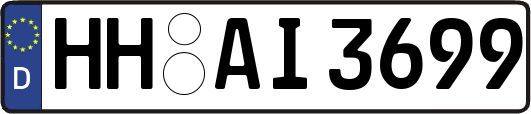 HH-AI3699