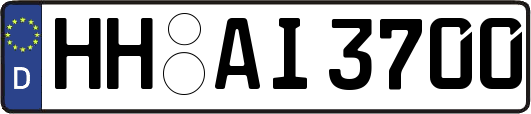HH-AI3700