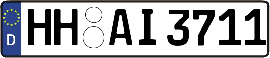 HH-AI3711