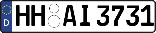 HH-AI3731