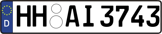 HH-AI3743