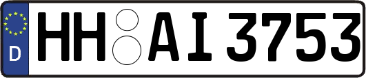 HH-AI3753