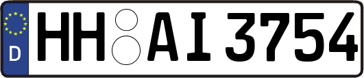 HH-AI3754