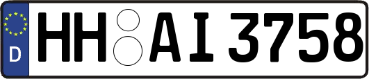 HH-AI3758