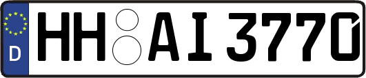 HH-AI3770