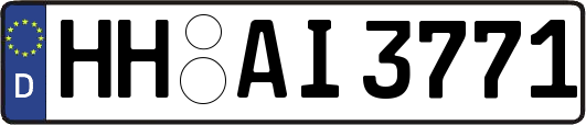 HH-AI3771