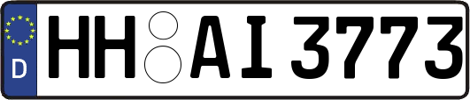 HH-AI3773