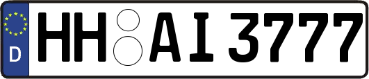 HH-AI3777