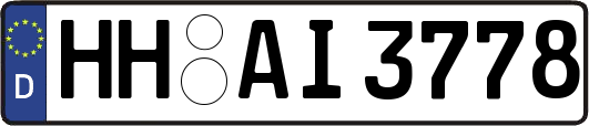 HH-AI3778