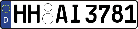 HH-AI3781