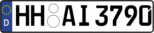 HH-AI3790