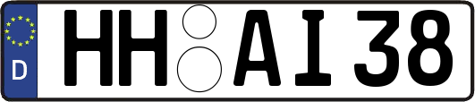 HH-AI38