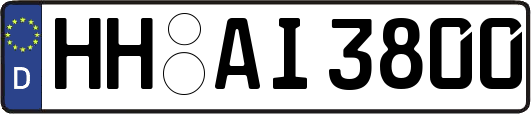 HH-AI3800