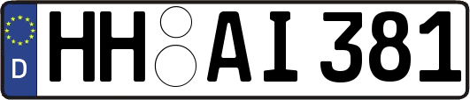 HH-AI381