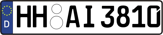 HH-AI3810
