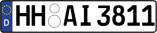 HH-AI3811