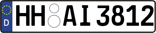 HH-AI3812