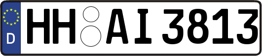 HH-AI3813