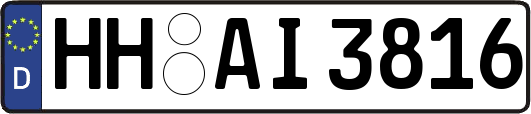 HH-AI3816