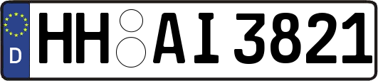 HH-AI3821