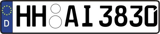 HH-AI3830