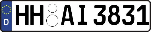 HH-AI3831