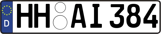 HH-AI384