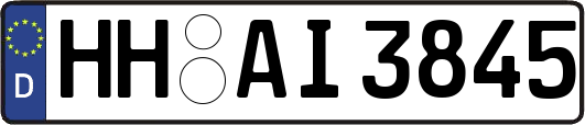 HH-AI3845